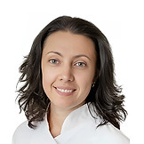 Пайкова Екатерина Львовна