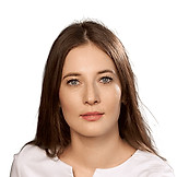 Акимова Альбина Алимовна
