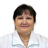 Амирова Гузель Фагизовна