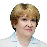 Назахова Лилияна Наилевна