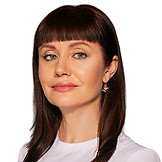 Ахмадеева Гульназ Алимжановна