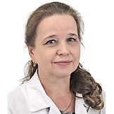 Коблова Ольга Владимировна