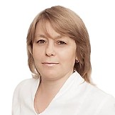 Якупова Разия Аюповна