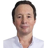 Митрофанов Алексей Алексеевич