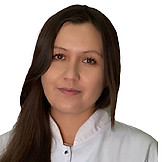 Гурьянова Рамиля Рамилевна