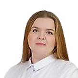Салимова Любовь Витальевна