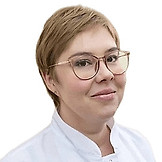 Лаптинская Екатерина Александровна