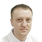 Димитрюк Кирилл Сергеевич
