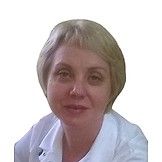 Марданова Самира Баймиевна