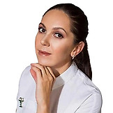 Нуриева Кристина Вадимовна
