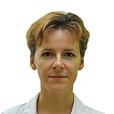 Гарифуллова Юлия Владимировна