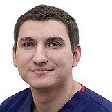 Турцов Александр Андреевич