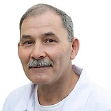 Хабибуллин Махмут Нуруллович