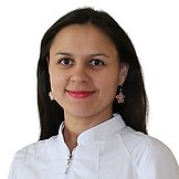 Халимова Файруза Анисовна