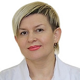 Шаймарданова Роза Мударисовна