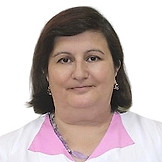 Шарафутдинова Лена Исмагиловна