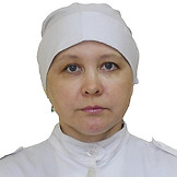 Шайхутдинова Олеся Магарифовна
