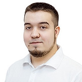 Сагдиев Радик Ильгизович