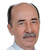 Решетников Николай Михайлович