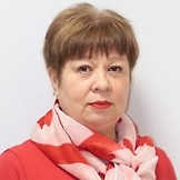 Боброва Ирэна Владимировна