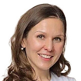 Халилуллина Алсу Рашитовна