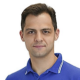 Коган Дмитрий Ефимович