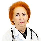 Бибарсова Рашида Ракибовна