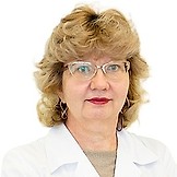 Волохова Ирина Борисовна