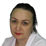 Мансурова Алия Фалитовна