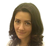 Янакова Кристина Васильевна