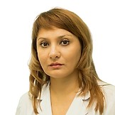 Сафиуллина Замира Зариповна