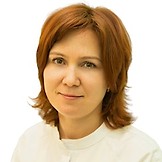 Валеева Альбина Габдельфартовна
