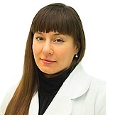 Лазарева Екатерина Валерьевна