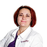 Преснякова Марианна Владимировна