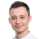 Мухаметдинов Марат Фаритович