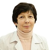 Шестакова Ирина Михайловна