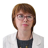 Мещерякова Елена Борисовна