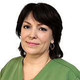 Темирханова Аниса Альбертовна