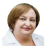 Торбина Галина Михайловна