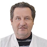 Миролюбов Леонид Михайлович