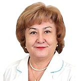 Шагиахметова Диляра Сабировна