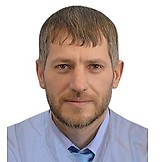 Чернобровкин Александр Викторович