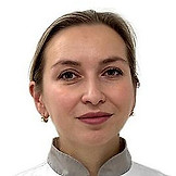 Гиниятова Люция Рашитовна