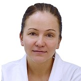 Малеина Ольга Альбертовна