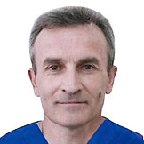 Шакиров Нияз Минсагирович