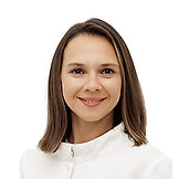 Хурматова Энже Мусавировна