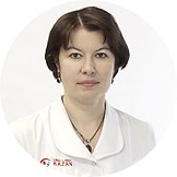 Сафиуллина Лилия Рафгатовна