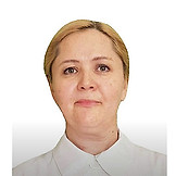 Аглямова Эльмира Ринатовна