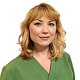 Темникова Диляра Исмагиловна