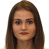 Симачкова Алена Михайловна